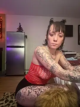 Chat XXX en directo de BlankasWorld999