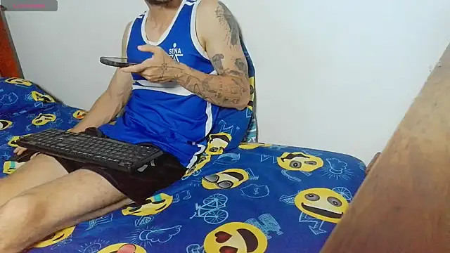 Cmi69 Webcam Show