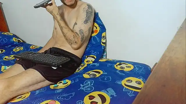 Cmi69 – webcam-show