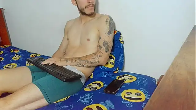 Webkamerová show Cmi69