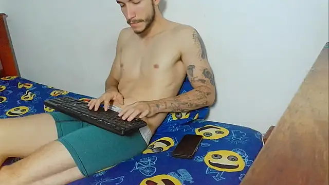 Cmi69 Show in webcam