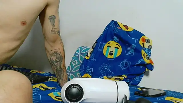 Cmi69 Webcam Show