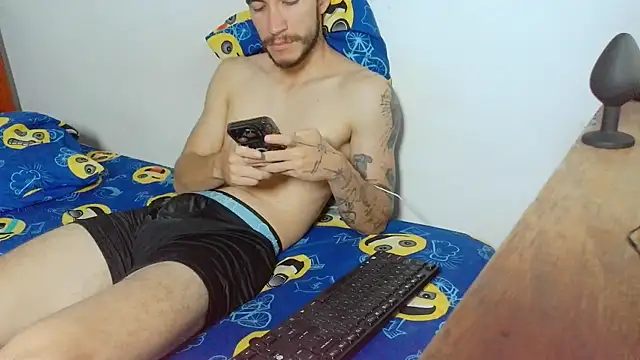 Webkamerová show Cmi69