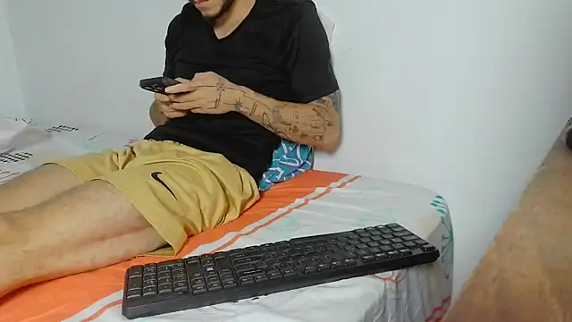 Cmi69 Webcam show