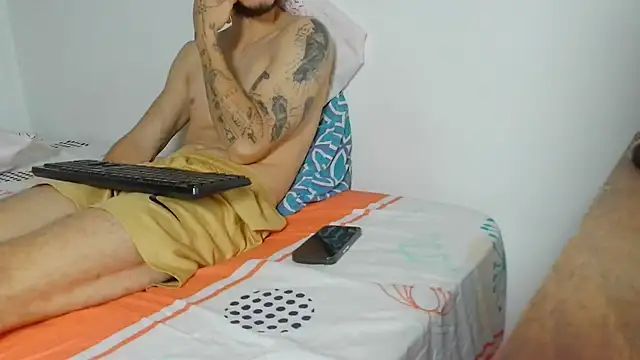 Webkamerová show Cmi69