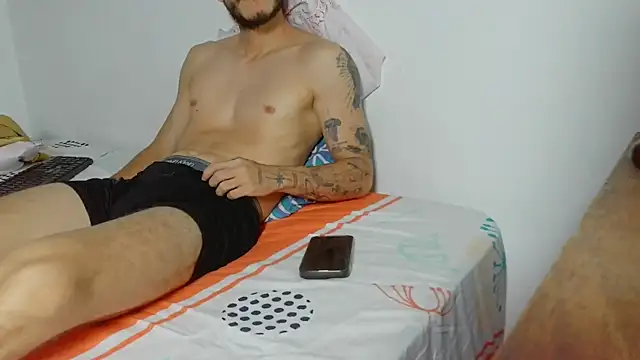 Cmi69 Webcam-Show