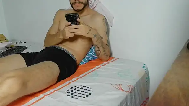 Cmi69 Webcam-Show