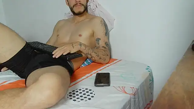 Cmi69 webcam show