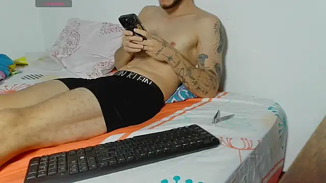 Show Webcam de Cmi69