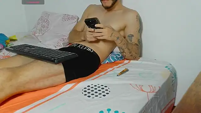 Webkamerová show Cmi69
