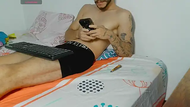Cmi69 – webcam-show