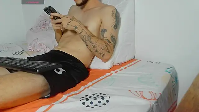 Webkamerová show Cmi69