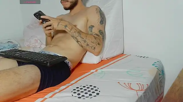 Cmi69 webcam show