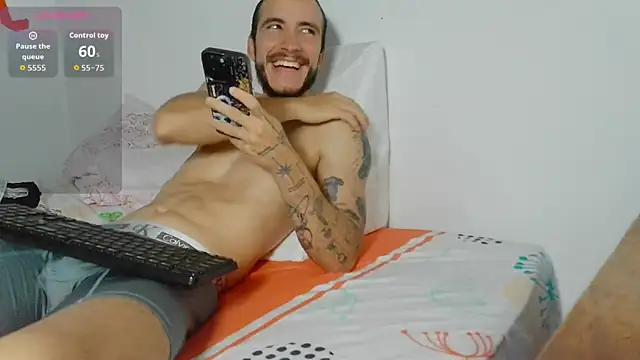 Show de webcam de Cmi69