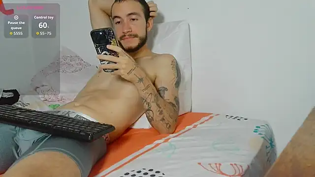 Cmi69 Webcam-Show