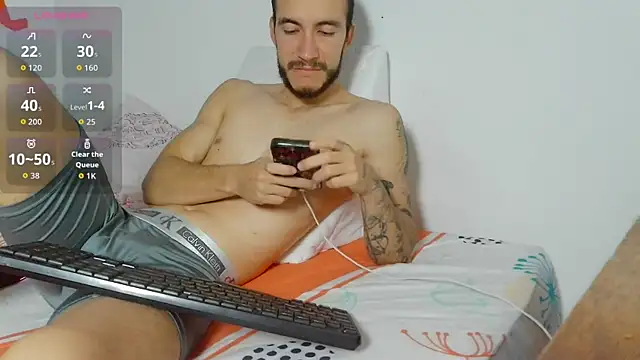 Cmi69 Шоу с уебкамера