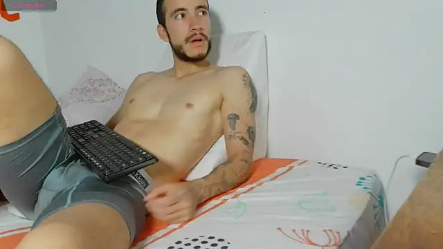Webkamerová show Cmi69