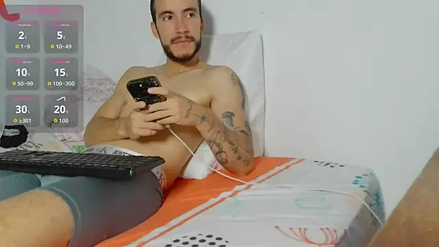 Вебкам-шоу Cmi69