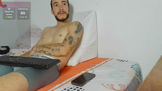 Cmi69 Шоу с уебкамера