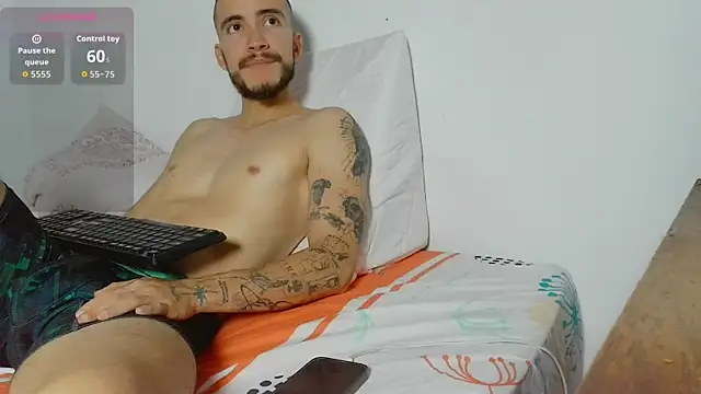 Cmi69 webkamerás műsora