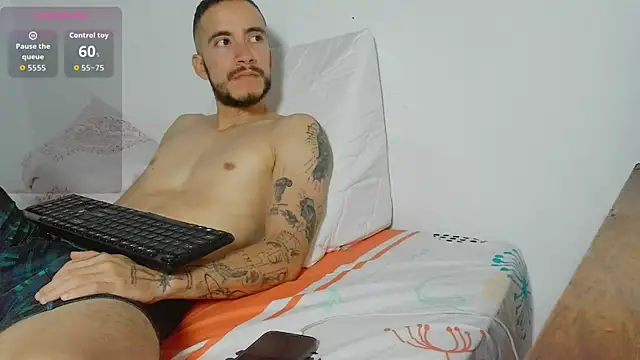 Cmi69 Webcam Show