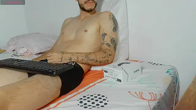 Cmi69 Webcam Show
