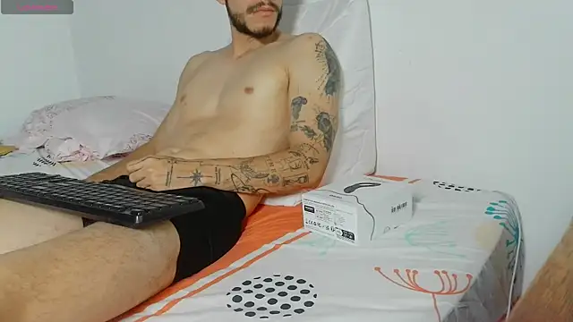 Show de webcam de Cmi69