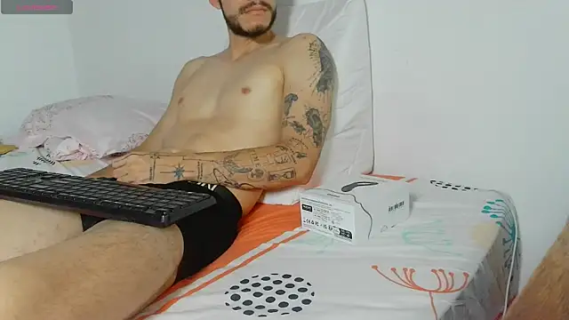 Cmi69 Webcam-Show