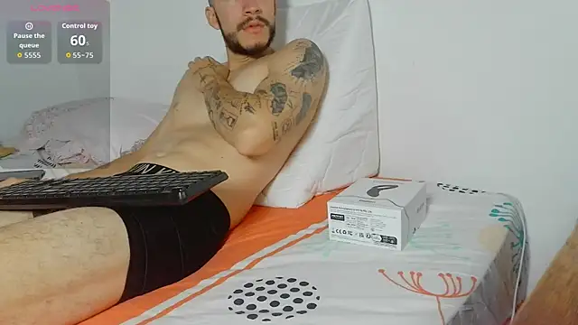 Cmi69 Webcam-Show