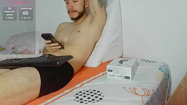 Cmi69 Webcam Show