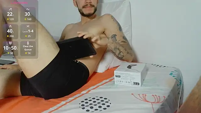 Cmi69 webcam show