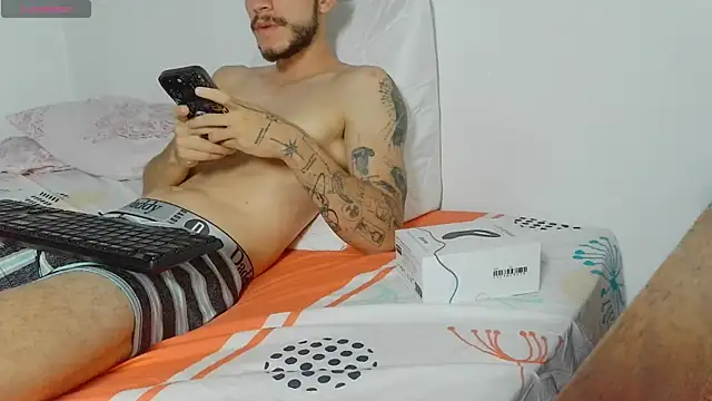Cmi69 webkamerás műsora