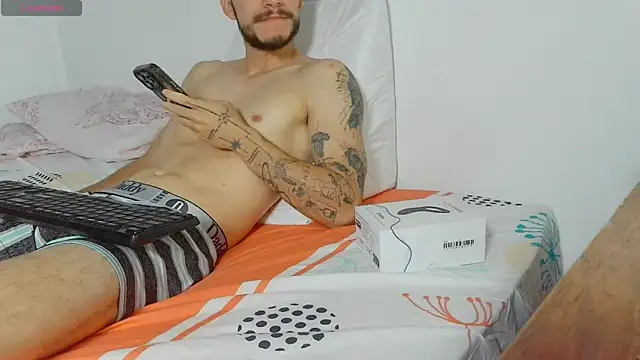 Cmi69's Webcam Show