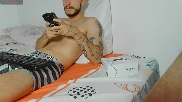 הופעת וובקאם של Cmi69