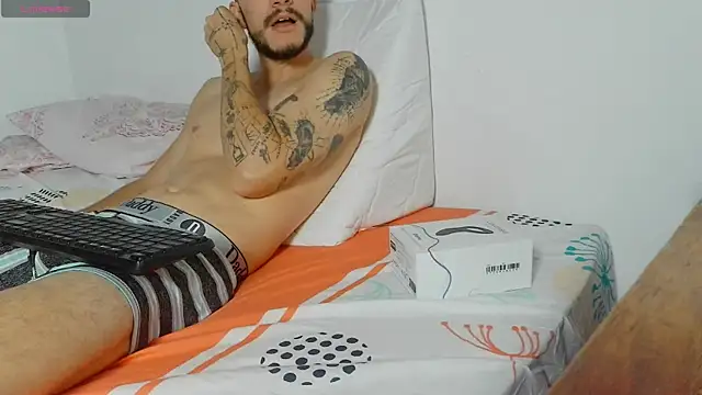 Cmi69 Webcam Show