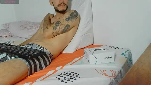 Webkamerová show Cmi69
