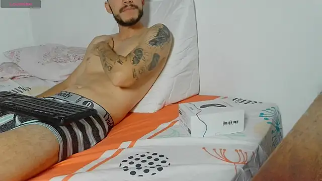 Cmi69 Webcam-Show