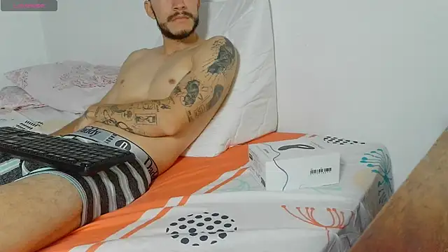 Cmi69 Webcam-Show