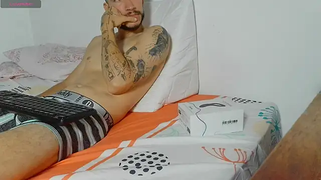 Cmi69 Webcam Show