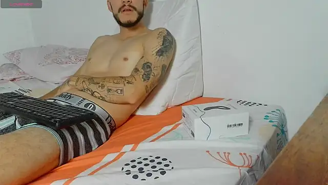 Cmi69 Webcam Show
