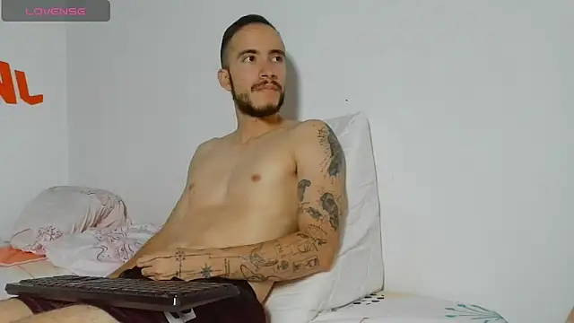 Show de webcam de Cmi69