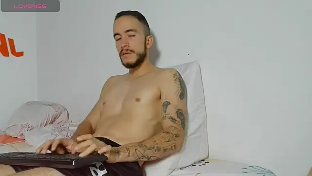 Cmi69 Webcam Show