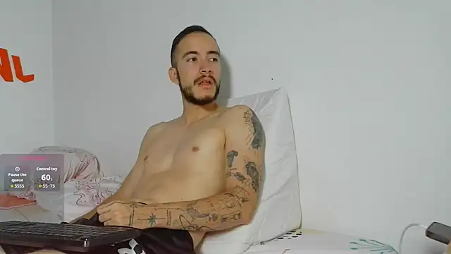 Show de webcam de Cmi69