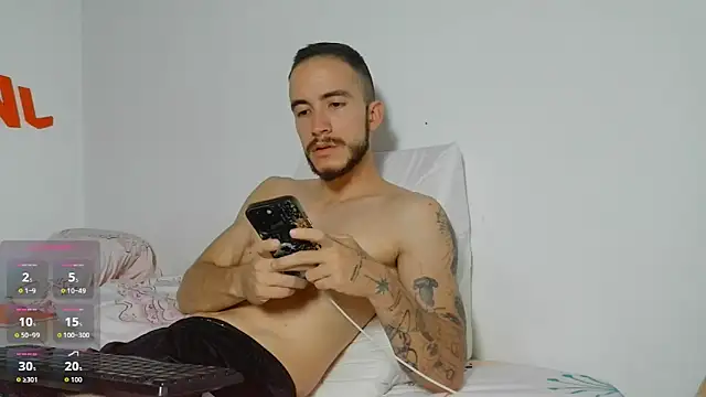 Cmi69 Show Webcam
