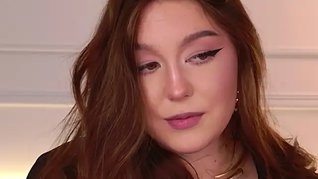 Вебкам-шоу _Tessa_May_