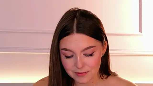 عرض كام _Tessa_May_