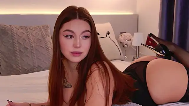 _Tessa_May_ Obrolan Langsung XXX