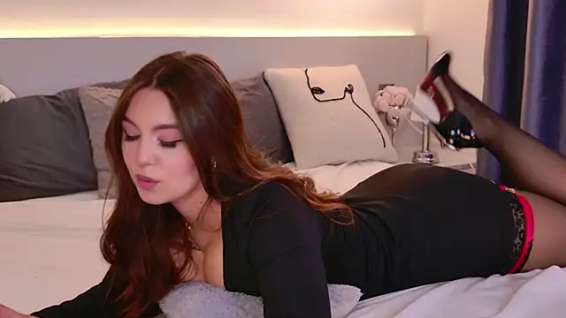 _Tessa_May_ Show Webcam