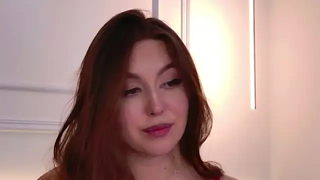 _Tessa_May_ Adlı Modelin Canlı XXX Sohbeti