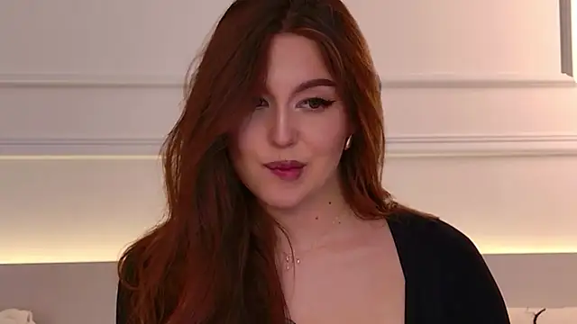 _Tessa_May_ Adlı Modelin Canlı XXX Sohbeti